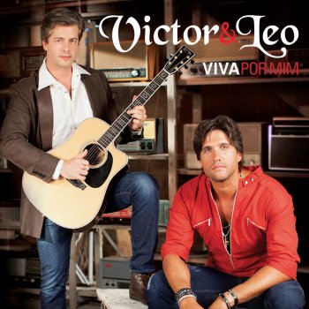 Victor & Leo feat. Almir Sater Tudo Bem