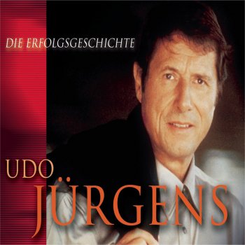 Udo Jürgens Ich bin wieder da