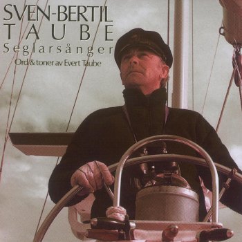Sven-Bertil Taube Morgonsång på baggensfjärden