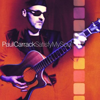 Paul Carrack Eyes of Blue ((Live))