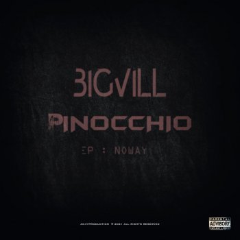 Bigvill Pinocchio