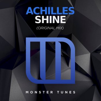 Achilles Shine (Extended Mix)