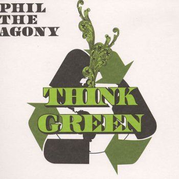 Phil da Agony feat. Defari Green Skit 1