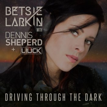 Betsie Larkin feat. Dennis Sheperd & Liuck Driving Through the Dark