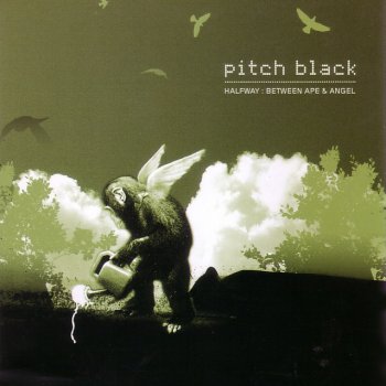 Pitch Black Empty Spaces Missing Units (Module Remix)