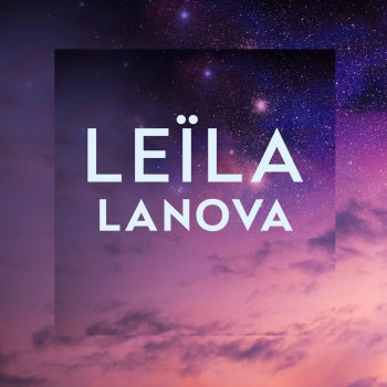 Leïla Lanova Tempête