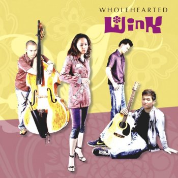 Wink Half-Hearted (With Tagalog Lyrics)