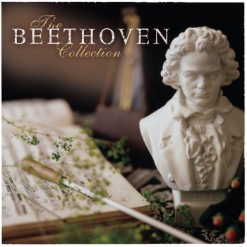 Ludwig van Beethoven; Rudolf Serkin I. Adagio sostenuto from Sonata No. 14 in C-Sharp Minor for Piano, Op. 27, No. 2 "Moonlight"