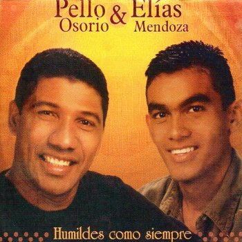 Pello Osorio feat. Elías Mendoza Los Ojos No Mienten