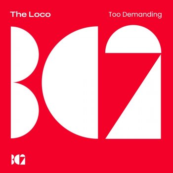 The Loco Too Demanding