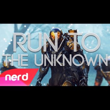 NerdOut feat. Fabvl Run to the Unknown