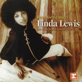 Linda Lewis What Are You Asking Me For?