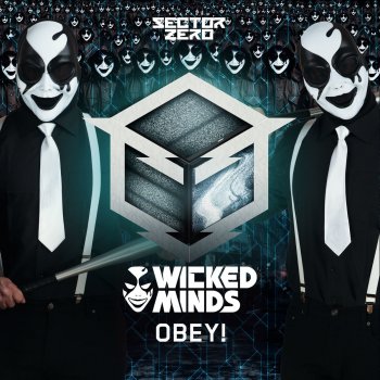 Wicked Minds Obey! (Edit)