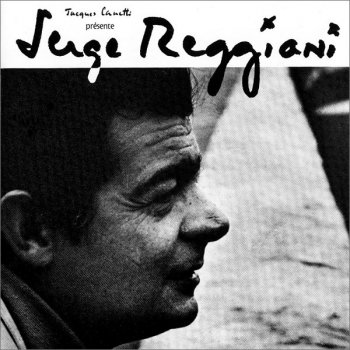 Serge Reggiani Maxim's (Réenregistrement Polydor)