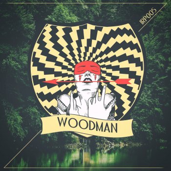 Koloniari Woodman - Original Mix