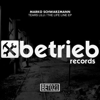 Pablo Moriego feat. Marko Schwarzmann Tears Lilu - Pablo Moriego Remix