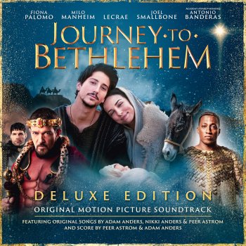 The Cast Of Journey To Bethlehem feat. Peer Astrom & Adam Anders Meet The Wisemen