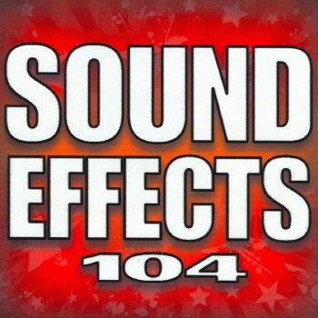 Sound Effects Ice / Lake / Impact Hit