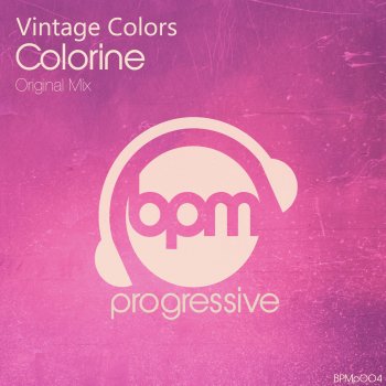 Vintage Colors Colorine - Original Mix