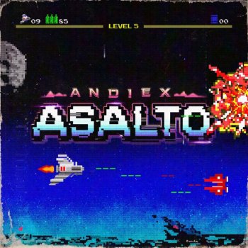 Andiex Asalto