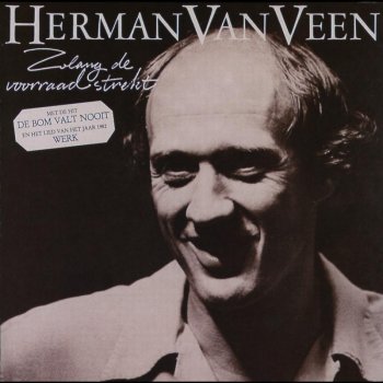 Herman Van Veen Achterlangs