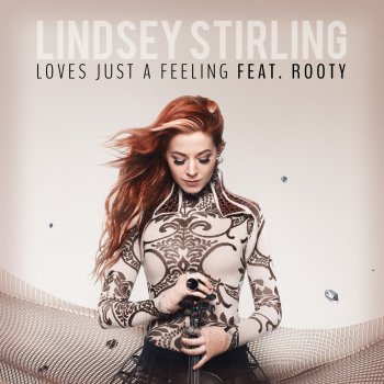Lindsey Stirling feat. Rooty Love's Just A Feeling - Acoustic