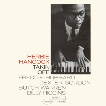 Herbie Hancock Watermelon Man (Alternate Take)