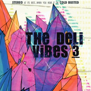 The Deli The Rhyme