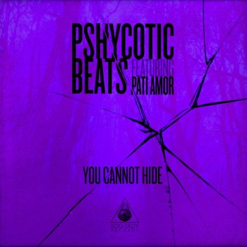 Pshycotic Beats You Cannot Hide (feat. Pati Amor)