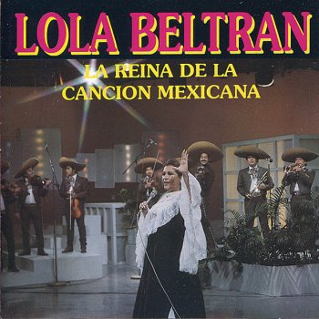Lola Beltrán Cucurrucucu Paloma