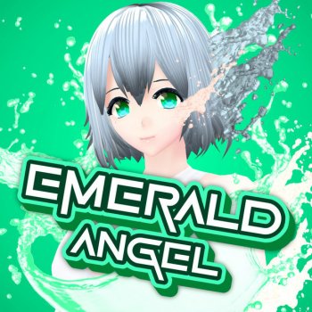 Angel EMERALD