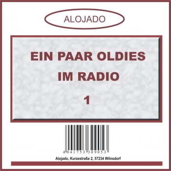 Paul Kuhn Ein paar Oldies im Radio - 1991