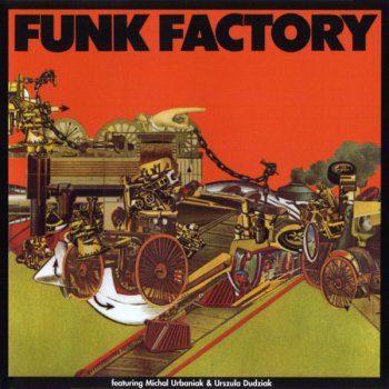 Funk Factory Rien Ne Va Plus