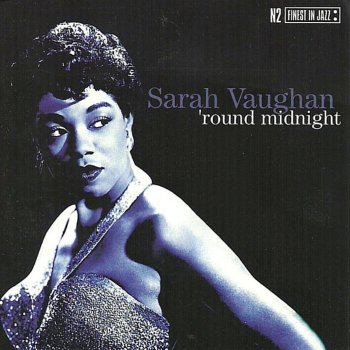 Sarah Vaughan We're Through