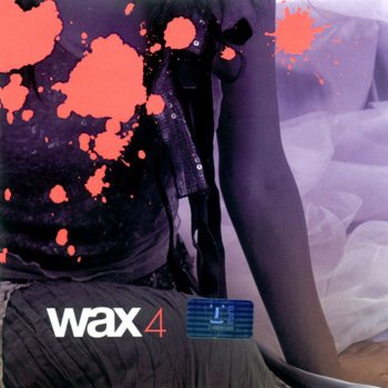 WAX 사랑이 두렵다.
