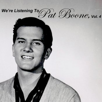 Pat Boone Gee, But It's Lonely