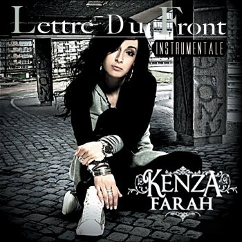 Kenza Farah Lettre du front (Instrumentale)