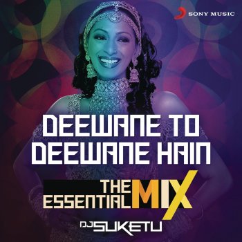 Shweta Shetty Deewane To Deewane Hain The Essential Mix - Remix By DJ Suketu