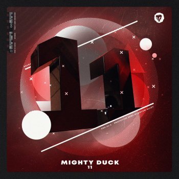 Mighty Duck 11