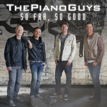 The Piano Guys feat. Cliff Richard (It's Gonna Be) Okay (with Cliff Richard)
