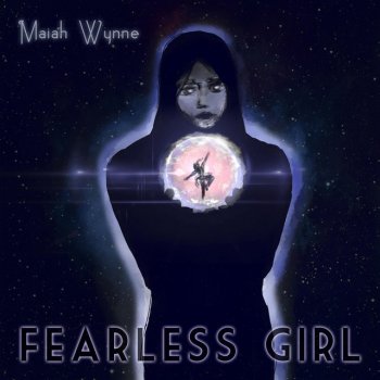 Maiah Wynne feat. Portland Cello Project Fearless Girl