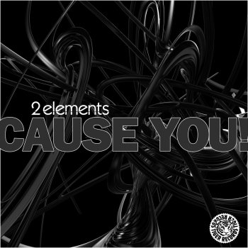 2Elements Cause You! (EDM Edit)