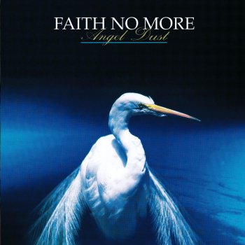 Faith No More Mark Bowen (live)