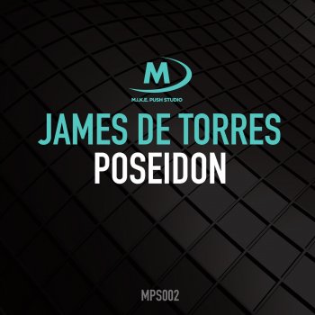 James de Torres Poseidon
