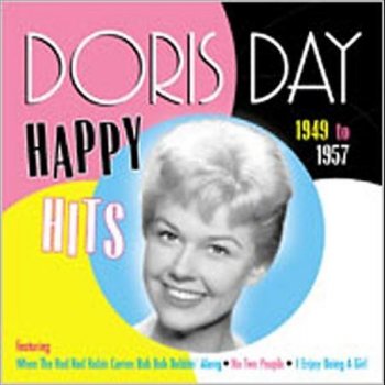 Doris Day A Full Time Job