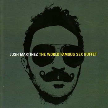 Josh Martinez feat. Moka Only, Skratch Bastid Underground Pop