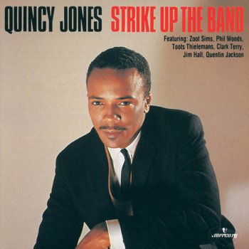 Quincy Jones Pink Panther Theme