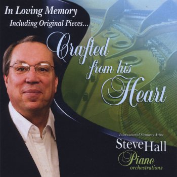 Steve Hall feat. David Patt Peace of Mind (feat. David Patt)