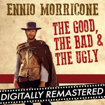 Enio Morricone Il Buono, Il Cattivo, Il Brutto (The Good, The Bad And The Ugly) (Main Title)