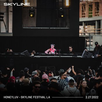 HoneyLuv Gypsy Woman (Richey Profond Remix) [Mixed]